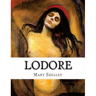 Mary Shelley - Lodore