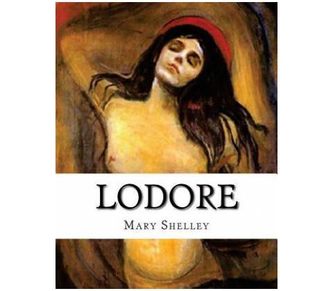 Mary Shelley - Lodore