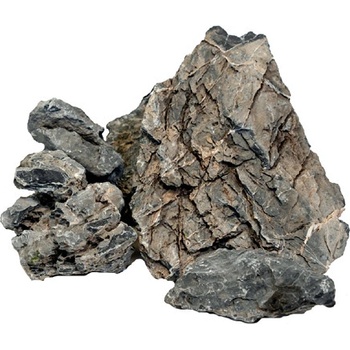 Aquadeco Seiryu stone M 2,3-2,7 kg
