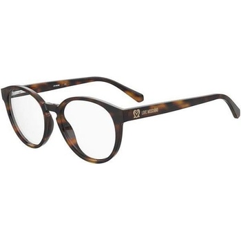 Image 1 of Moschino MOL626 086