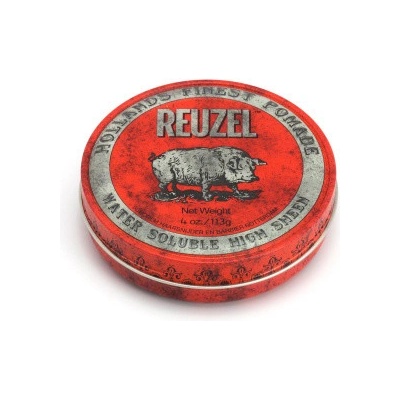 Reuzel Red High Sheen Pomade 113 g