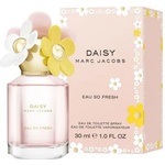 Marc Jacobs Daisy Eau So Fresh EDT 30 ml Парфюми