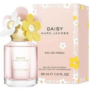 Marc Jacobs Daisy Eau So Fresh EDT 30 ml Парфюми