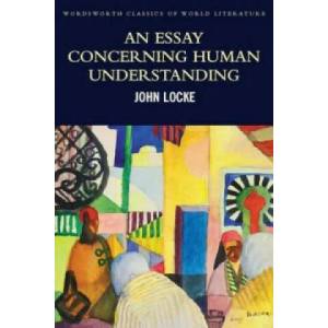 Essay Concerning Human Understanding (2014)