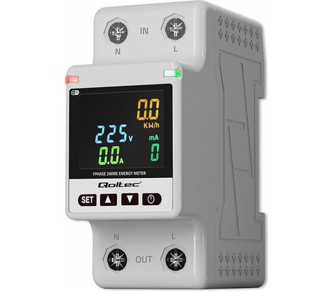 Qoltec 50981