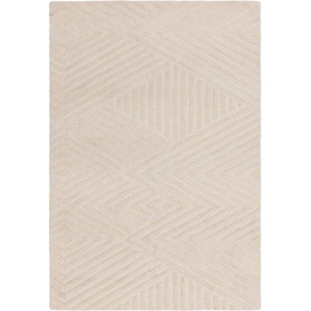 Asiatic Carpets Крем вълнен килим 120x170 cm Hague - Asiatic Carpets (HAGU120170IVOR)
