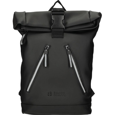 Enrico Benetti Bergen small EB-56002001 Black 8 l