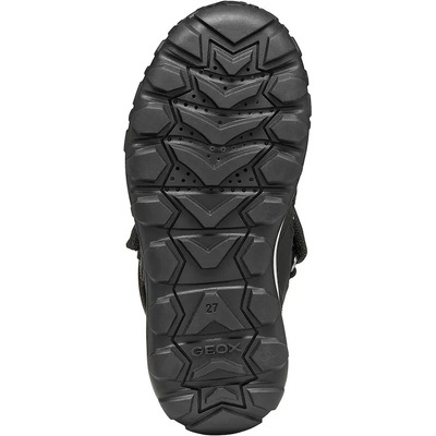 Geox Зимни обувки Geox TREKKYUP (J56MBB.050FU.36.39)