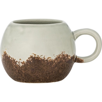 Bloomingville Paula Чаша, 410 ml, кафява (82072659)