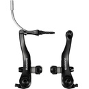 Shimano Alivio BRT4000 V set černá