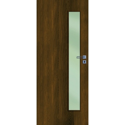 NATUREL Deca levé ořech karamelový 60 cm DECA10OK60L