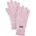 Hestra Ръкавици Hestra Pancho 5 Finger Gloves - Rose - размер 3 (EU) (202-3235-0411)