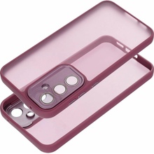 VARIETE Case SAMSUNG A35 5G fialové