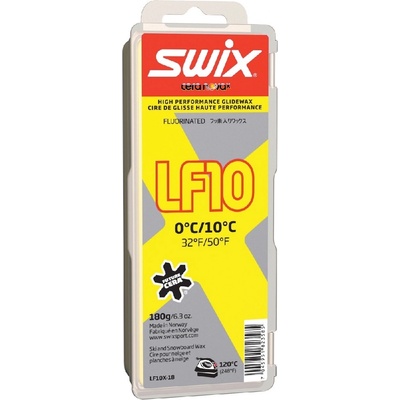 Swix LF10X 180 g – Zboží Dáma