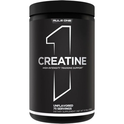 Rule 1 Creatine | 100 Micronized [390~420 грама] Плодов Пунш