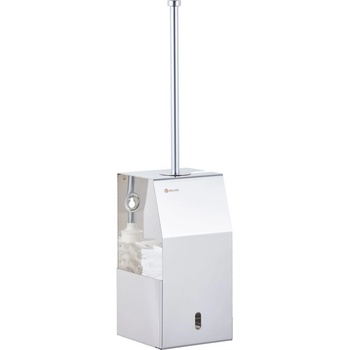 Merida WC souprava STELLA lesk