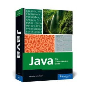 Java | Christian Ullenboom (ISBN: 9781493222957)