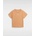 VANS tričko Basic Mini Ss Copper Tan CR5