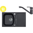 Set Alveus Record 30 + Nina