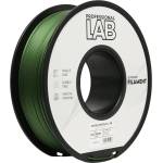 Professional Lab FG-P162-E1, 3D филамент, PLA, 1, 75mm, 1000g, Зелен (Olive green) (FG-P162-E1)