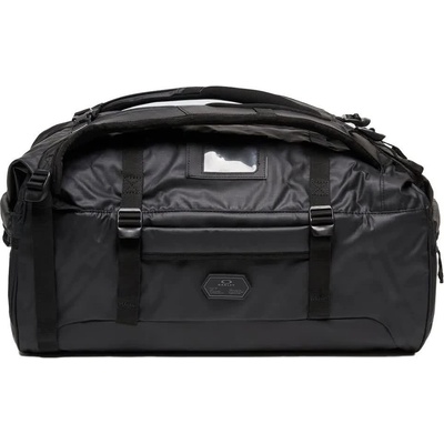 Oakley Сак Oakley Road Trip RC duffle bag 50L - Black (Blackout)