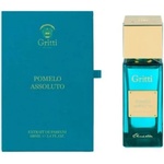 Gritti Pomelo Assoluto Extrait de Parfum 100 ml Парфюми