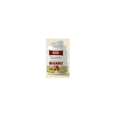 MIKITA PET-CALCIUM /MEGAVIT/ 400 ks