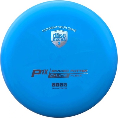 Discmania P1X D-Line Flex – Zboží Dáma