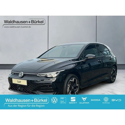 Volkswagen Golf 1.5 R-Line DSG 110 kW