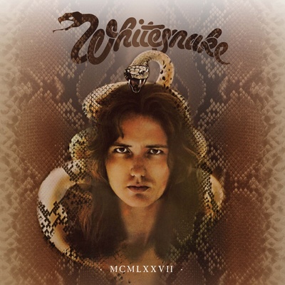 Whitesnake - Whitesnake MCMLXXVII (Limited Edition) (Brown Coloured) (2 LP) (0603497823895)