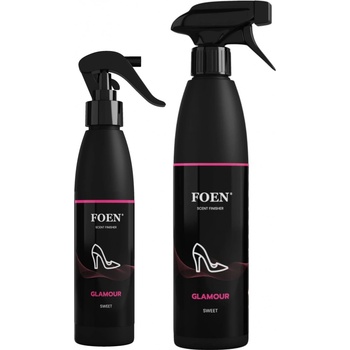Foen Glamour 200 ml