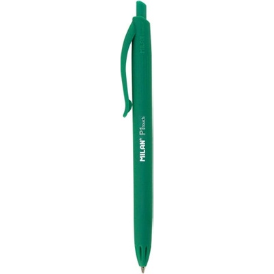 Milan P1 Touch 1,0mm zelené 445949