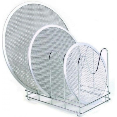 GI.METAL Stojan na síta 36 × 22 × 26 cm