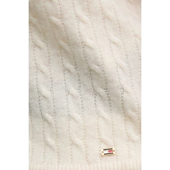 Tommy Hilfiger Вълнен елек Tommy Hilfiger (WW0WW43956)