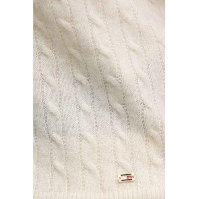 Tommy Hilfiger Вълнен елек Tommy Hilfiger (WW0WW43956)