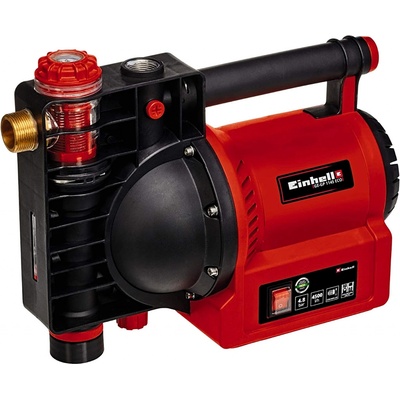 Einhell Expert GE-GP 1246 N FS 4180360