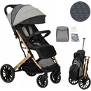 MoMi Sport ESTELLE Dakar Grey Leopard 2022