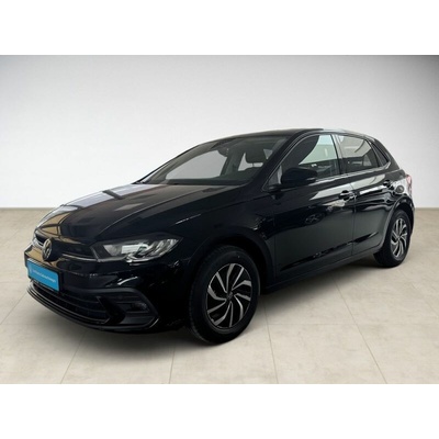 Volkswagen Polo 1.0 TSI 70 kW