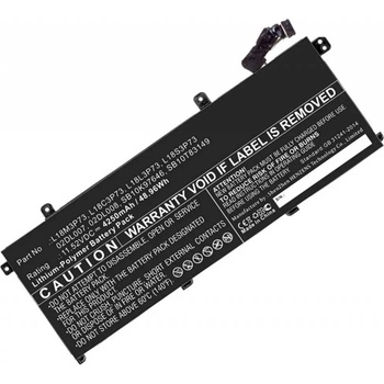 Lenovo Батерия за Lenovo ThinkPad T490 T495 L18C3P72