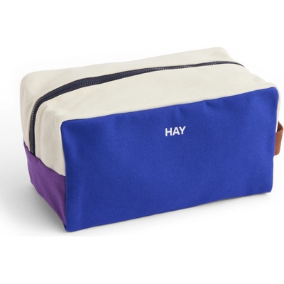 Hay kozmetická taška Multi Wash Bag M electric blue