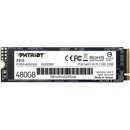 Pevné disky interní Patriot P310 480GB, P310P480GM28