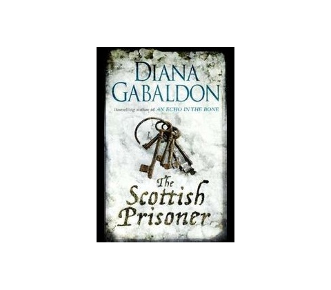 The Scottish Prisoner