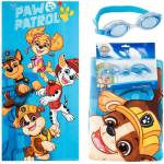 PAW PATROL Хавлиена кърпа Paw patrol Paw Patrol towel - Blue (Blue)