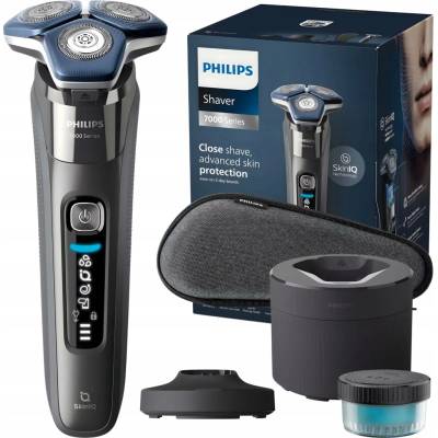 Philips Series 7000 S7887/55 chrom