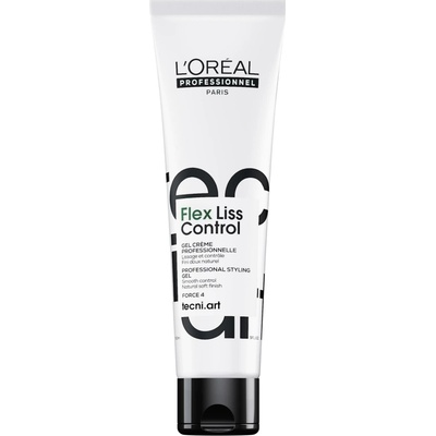 Uhladzujúci krém proti krepovateniu Loréal Tecni. Art Flex Liss Control 150 ml