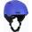 ATTABO Детска скиорска каска ATTABO Avens 2.0 Jr blue