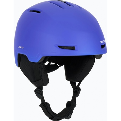 ATTABO Детска скиорска каска ATTABO Avens 2.0 Jr blue