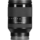 Sony FE 24 - 240mm F3,5 - 6.3 OSS FullFrame