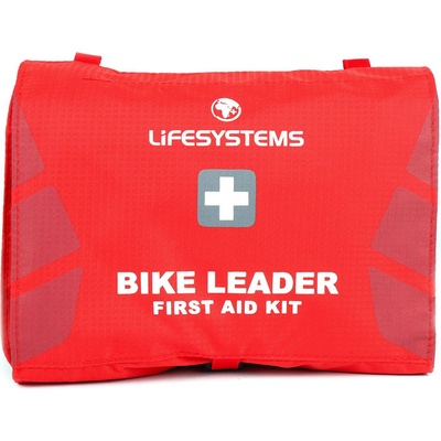 Lifesystems Bike Leader First Aid Kit