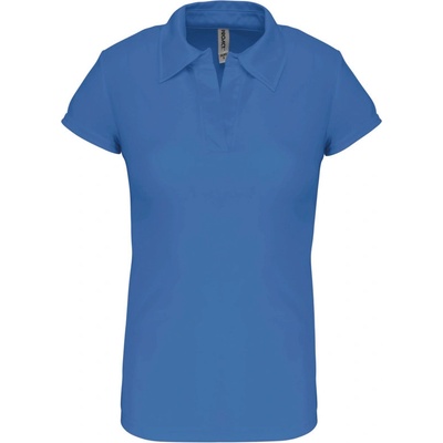 ProAct PA483 Aqua Blue